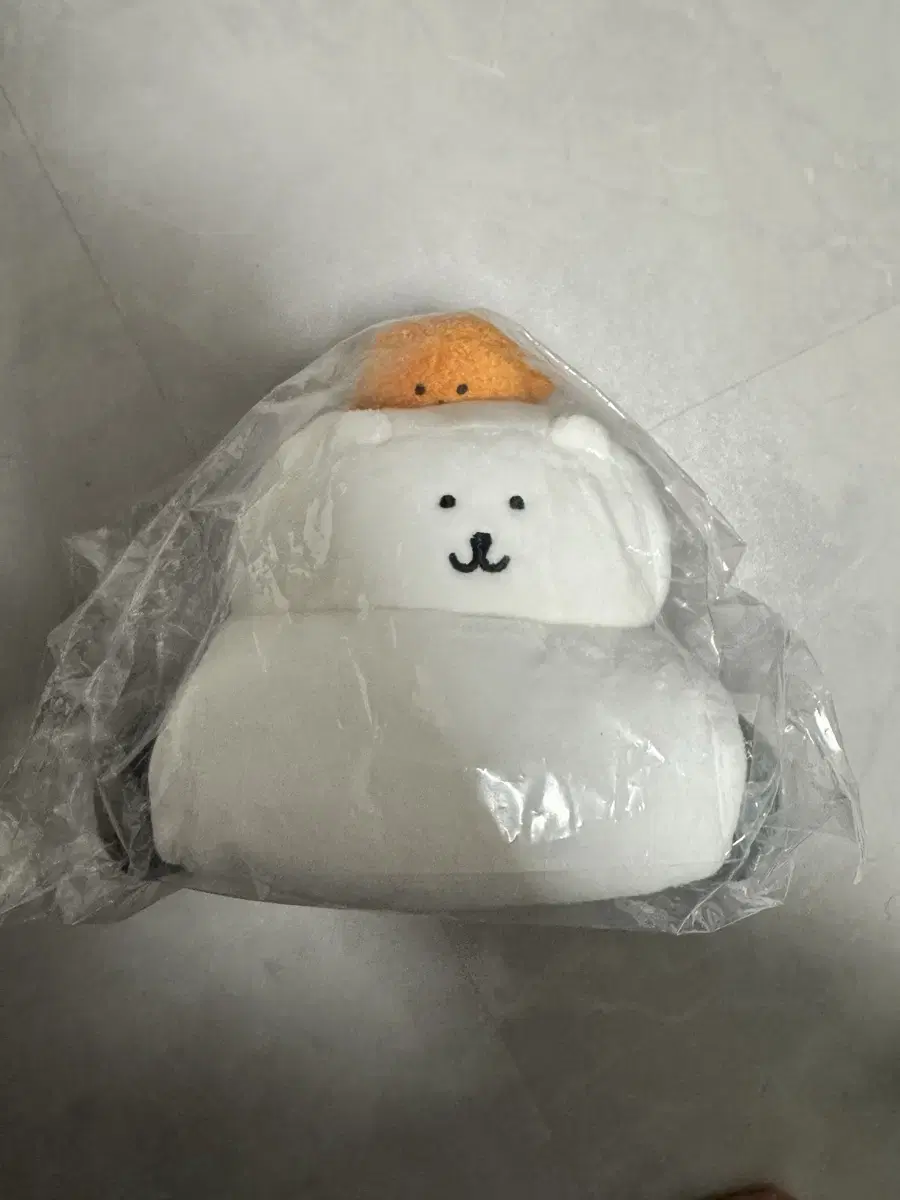 농담곰 변신곰